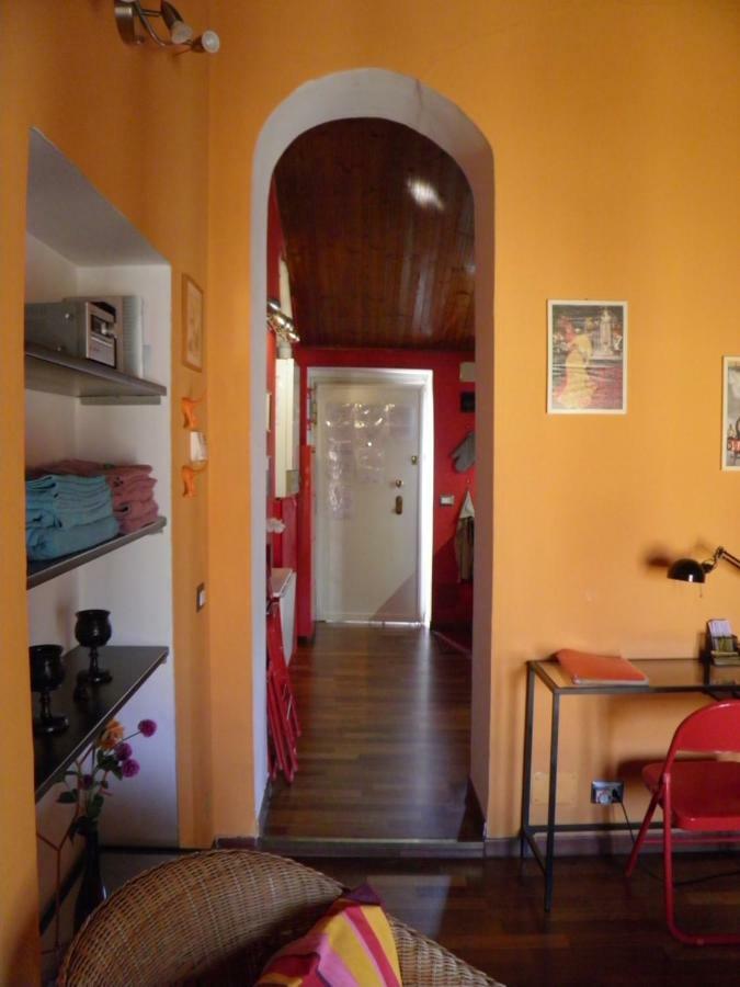 Apartament Il Nido Sul Tetto A Milano Zewnętrze zdjęcie