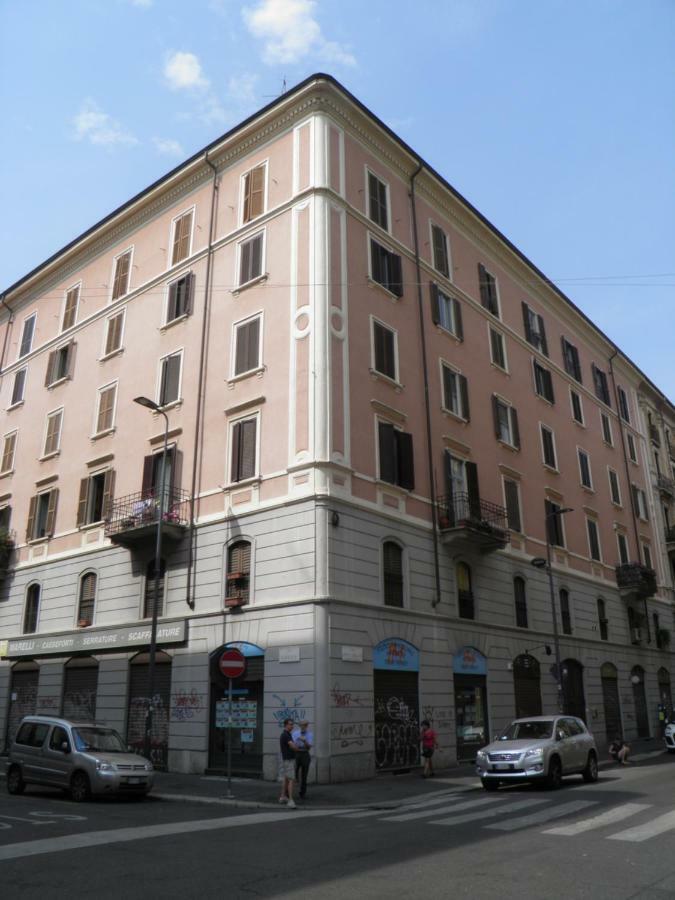 Apartament Il Nido Sul Tetto A Milano Zewnętrze zdjęcie