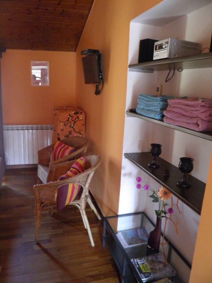 Apartament Il Nido Sul Tetto A Milano Zewnętrze zdjęcie