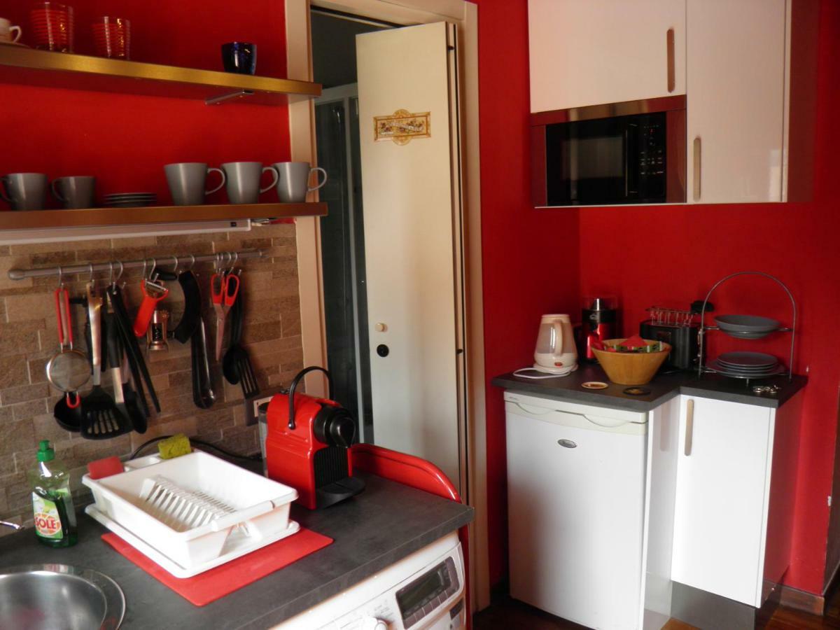 Apartament Il Nido Sul Tetto A Milano Zewnętrze zdjęcie