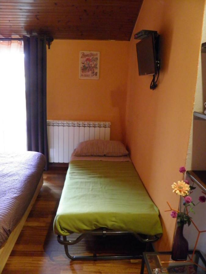 Apartament Il Nido Sul Tetto A Milano Zewnętrze zdjęcie