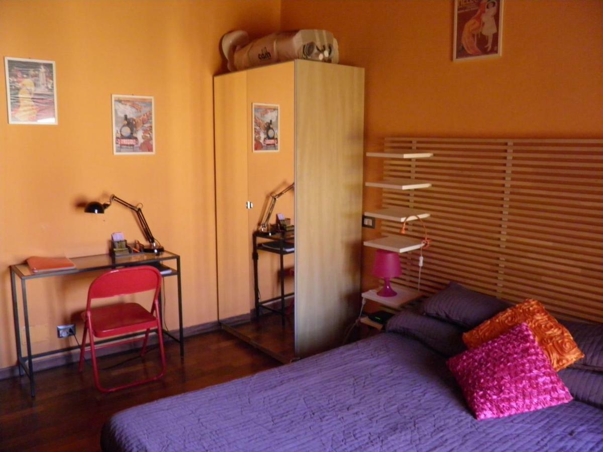 Apartament Il Nido Sul Tetto A Milano Zewnętrze zdjęcie